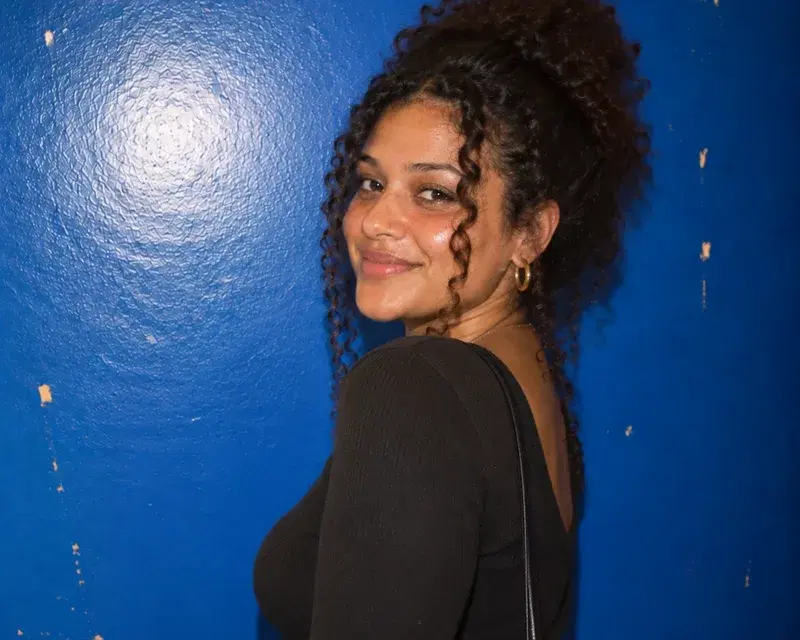 Maya J.