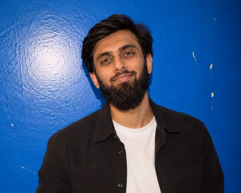 Usama E.
